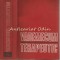 Vademecum Terapeutic - R. Anghelide, Gh. C. Bacanu, M. Cristea, Crivda S.