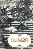 Cumpara ieftin Secolul 20 - nr. 10/1965