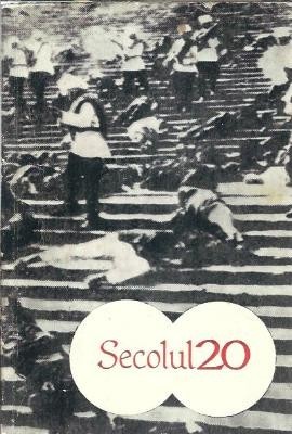 Secolul 20 - nr. 10/1965 foto
