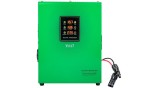 Volt Polska Green Boost Green Boost Solar Panel Colector solar Converter 3000W (120-350VDC) Putere modificată pentru &icirc;ncălzirea apei, cazan