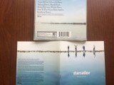 Starsailor silence is easy 2003 cd disc muzica indie rock brit pop emi records