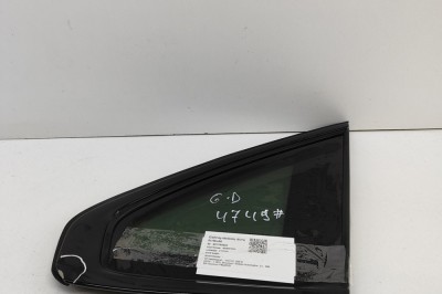Geam lateral dreapta spate VOLVO S90 II 2021 OEM: 32244116 27795822 foto