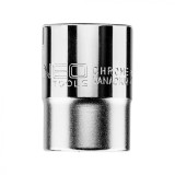 Tubulara hexagonala /6 puncte de priza, 3/4 &amp;quot; , 27 mm 08-306