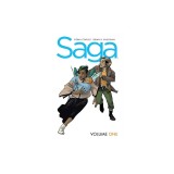 Saga Volume 1: New Edition