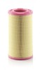 Filtru Aer MANN-FILTER C261005 Insertie Filtru Inaltime 458mm Diametru Exterior 255mm Diametru Interior 130mm
