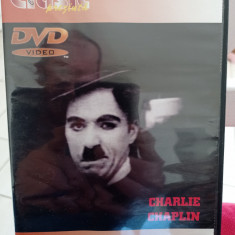 CHARLIE CHAPLIN VOL.5 - romana