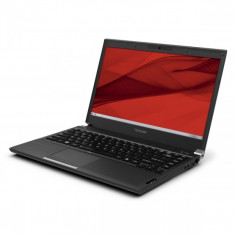 Laptop Toshiba Portege R940, Intel Core i5-3340M 2.70GHz, 4GB DDR3, 320GB SATA, DVD-RW, 13.3 Inch foto