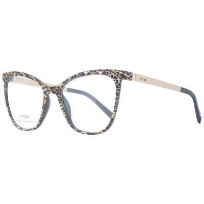 Sting SST380 ALFP 52 Clip, Rama ochelari de vedere, de dama foto