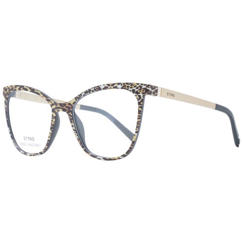 Sting SST380 ALFP 52 Clip, Rama ochelari de vedere, de dama