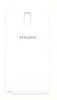 Capac Baterie Samsung Galaxy Note 3 N9005 Original Alb