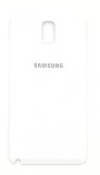 Capac Baterie Samsung Galaxy Note 3 N9005 Original Alb