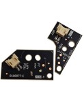 Kit reparatie modul lumini de zi DRL stanga pentru Passat B8.5 Facelift 2019-2023 cu faruri Matrix