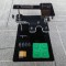 BDM frame Stand programator ECU memorii BDM100 + adaptoare FGTECH Galletto