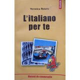 L&#039;italiano per te