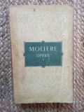 Moliere - Opere, vol. I (Editia: 1955)