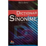 Sorina Barbu - Dictionar de sinonime (Editia: 2011)