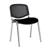 SCAUN DE CONFERINTA TAURUS TC NET