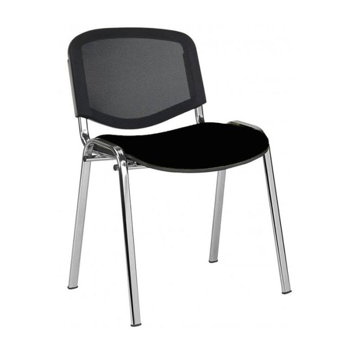 SCAUN DE CONFERINTA TAURUS TC NET