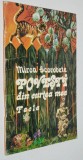 Miron Scorobete - Povesti din curtea mea 1980
