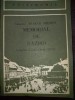 Memorial de razboi -Traian Mosoiu -