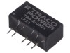 Convertor DC/DC 2W 5V SIP7