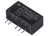 Convertor DC/DC 2W 5V SIP7