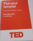 Fiul Unui Terorist - Zak Ebrahim, Jeff Giles