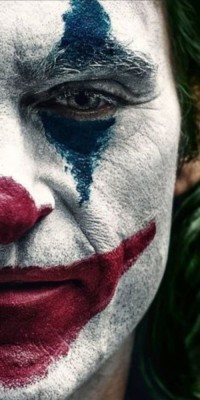 Husa Personalizata OPPO A33 Joker Face foto