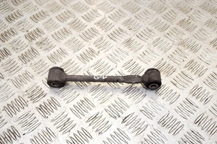 Bieleta stabilizatoare dreapta spate MERCEDES-BENZ C Coupe C205 2016 OEM: A2053266600 14271217