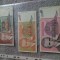 Vand lot 20 bancnote straine, stare foarte buna !!