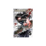 Sakamoto Days, Vol. 5: Volume 5