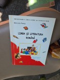 Manual Limba si Literatura Romana Clasa a II-a Marcela Peneș Editura ANA