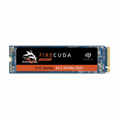 SSD Seagate FireCuda 510 1TB PCI Express x4 M.2 2280-D2 foto