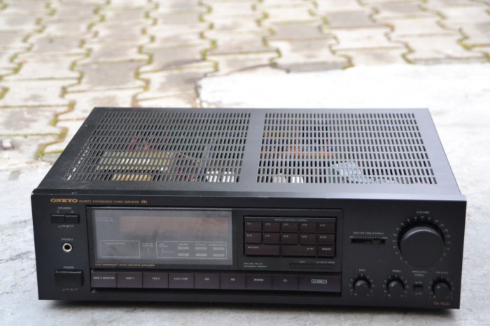 Amplificator Onkyo TX 7530