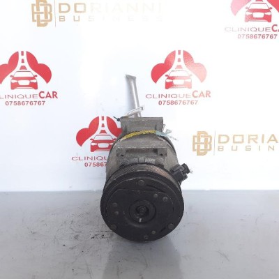 Compresor clima Renault Nissan Opel foto