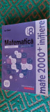 Cumpara ieftin MATEMATICA ALGEBRA GEOMETRIE CLASA A 8 A PARTEA II ION TUDOR, Clasa 8