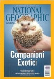 Revista National Geographic Aprilie 2014 Editie Colectie Coperta Cartonata