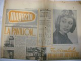 Ziarul Magazin 29 sept.1962