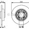 Disc frana CITROEN C4 I (LC) (2004 - 2011) BOSCH 0 986 479 388
