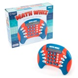 Joc matematic electronic - Math Whiz&trade; PlayLearn Toys, Educational Insights