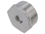 Adaptor GEBO tată-mamă reducție 10,5 bar G316 cod 6241-200012