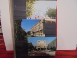 CONSTANTA - 3 VEDERI R.S.R. CU PARCUL HOTEL PALACE,SI HARTA OBIECTIVELOR ARHEOLOGICE DIN DOBROGEA, HOTEL PALACE SI MUZEL DE ARTA - NECIRCULATE -, Necirculata, Fotografie