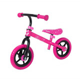 Cumpara ieftin Bicicleta fara pedale, Evo, Balance Bike, 10 inch, Roz