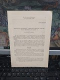 Structura geologică a molasei miocene dintre Valea Bistriței și Tazlău, O. Mirăuță, E. Mirăuță, c. 1962, 153