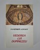 Vladimir Lossky Vederea lui Dumnezeu - Carte Istoria Bisericii Ortodoxe, 181 pagini