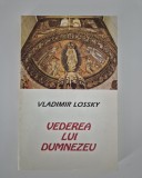 Vladimir Lossky Vederea lui Dumnezeu