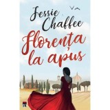 Florenta la apus, Jessie Chaffee, Rao