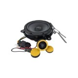 Difuzoare componente NISSAN Phoenix Gold ZD 80 watts 165 mm 6.5&quot; 4 ohm CarStore Technology