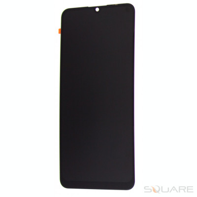 LCD Huawei Y6P, Black foto