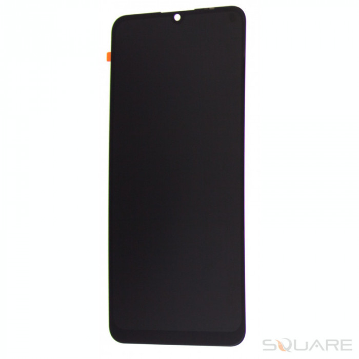 LCD Huawei Y6P, Black